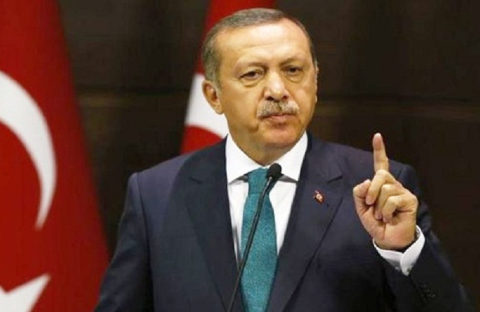 Jihad Islam Beri Penghormatan Kepada Turki, Negara Muslim Paling Berani Bela Islam