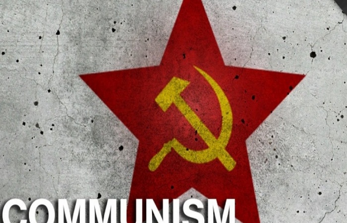 Ideologi dan Doktrin Komunisme Menuju Tirani