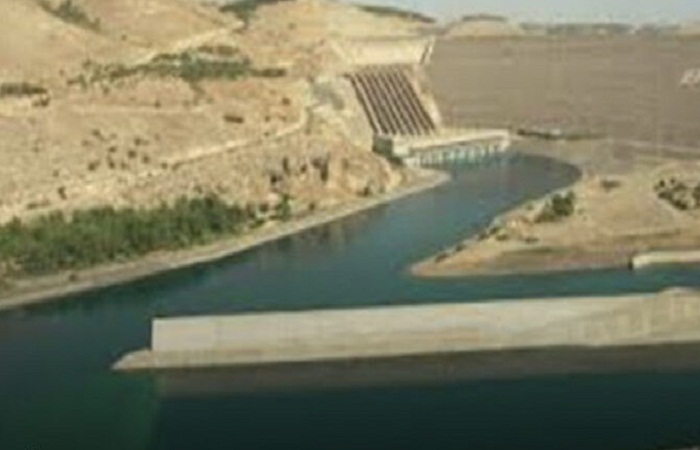 Kajian Hadits Tanda Kiamat, Sungai Eufrat yang Mengering