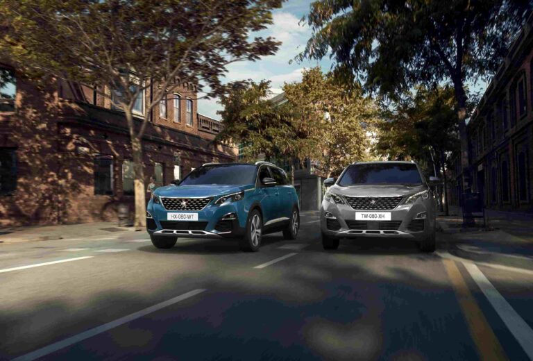 Astra Peugeot 2020, Catat Peningkatan Penjualan Dibanding Tahun Sebelumnya