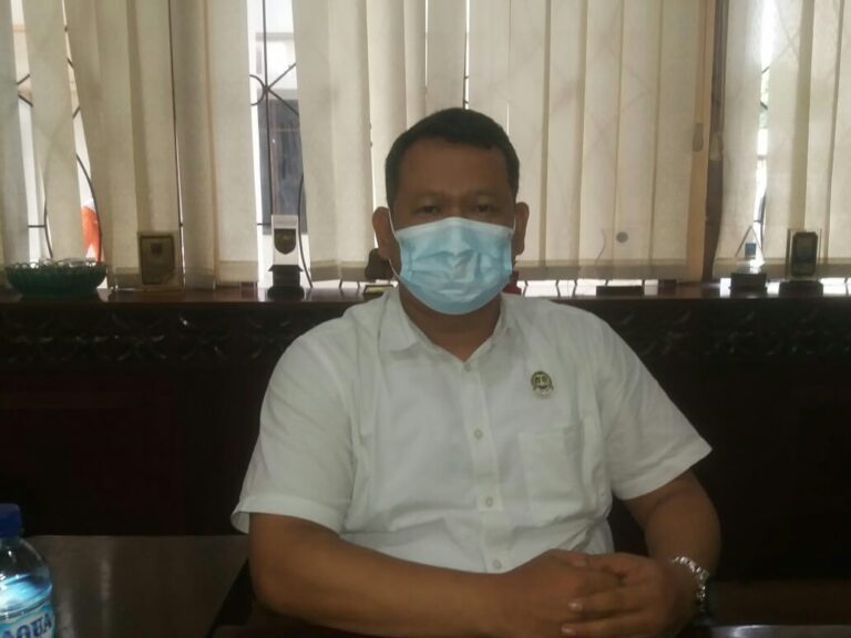 Ketua Komisi I DPRD Kota Bekasi Angkat Bicara Soal THM Tiffaney, Penegakkan Perda Masih Tajam Ke Bawah