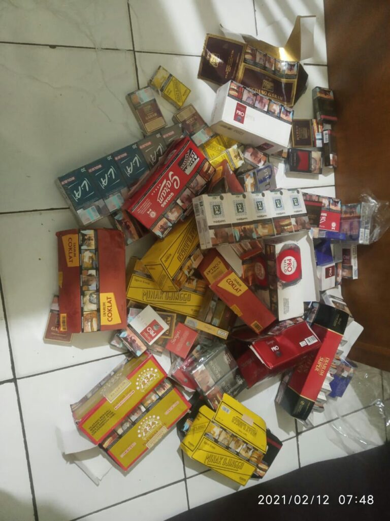 Polsek Bekasi Timur Tangkap DPO Pelaku Curat