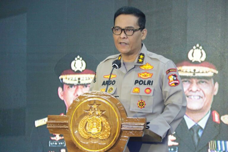 OTT Bupati Nganjuk Wujud Sinergitas KPK & POLRI Yang Pertama Kali