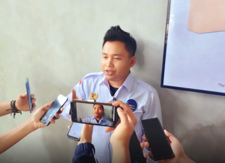 Habib Bahar Tersangka dan Ditahan, DPP LIPPI: Apresiasi Komitmen Polri Terhadap Penahanan Pelaku Intoleran Di Tanah Air