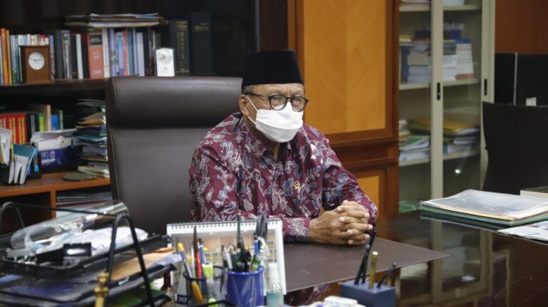 Ketua Kamar Tata Usaha Negara MA RI Terbitkan Petunjuk Pelaksanaan Penghitungan Tenggang Waktu Upaya Hukum