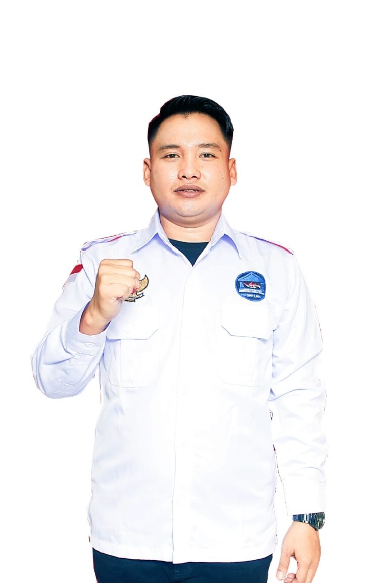 Apresiasi Polri, DPP LIPPI : Penegakkan Hukum oleh Polri terhadap Ferdinan Dinilai Sudah Tepat