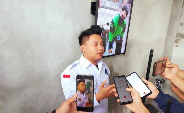 DPP LPPI : Apresiasi Dirlantas PMJ Dalam Memberikan Solusi bagi Balapan Motor Resmi untuk Generasi Muda di Jakarta