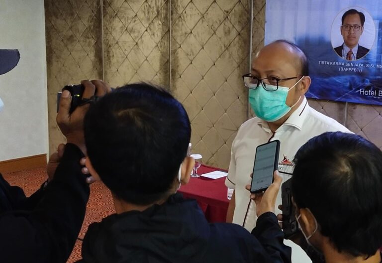 Aspebtindo Berkomitmen Tingkatkan Kinerja Perdagangan Berjangka Komoditi Dalam Negeri