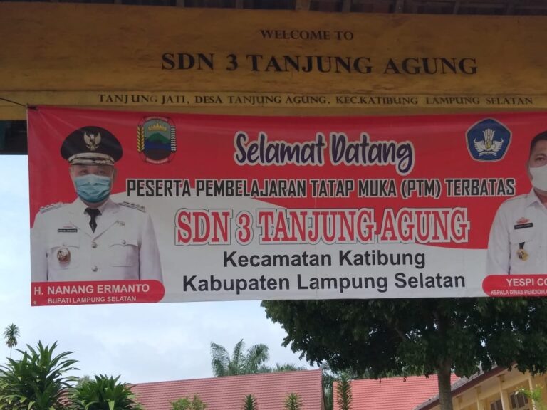 Diduga Adanya Penyimpangan Dana BOS di Kecamatan Ketibung Oleh K3S