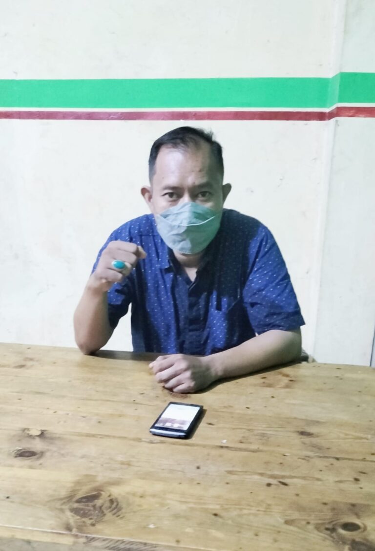 Polisi Sudah Melakukan Pendekatan Persuasif untuk Bubarkan Massa yang Memblokir Jalan Trans Sulawesi