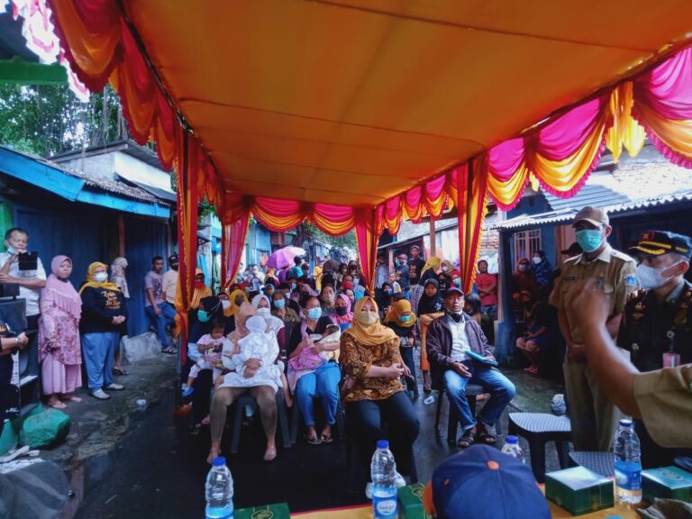 6 Pernyataan Sikap atas Pemilihan Ketua RW 04 Kelurahan Koja Jakut