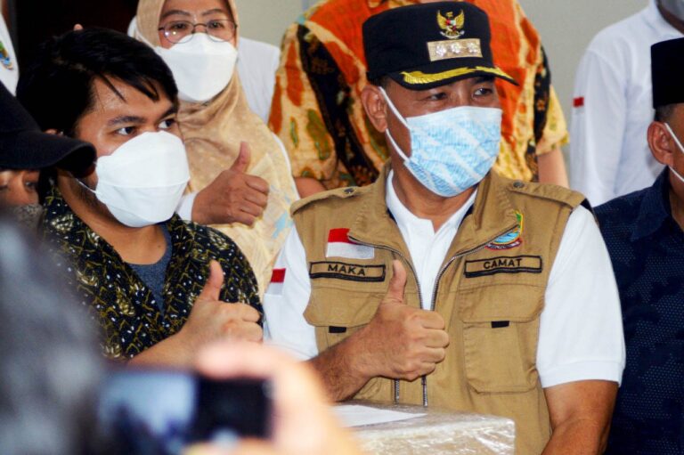 Yayasan Gilang Foundation Dorong Pemerintah Booster Ekonomi Kemasyarakatan