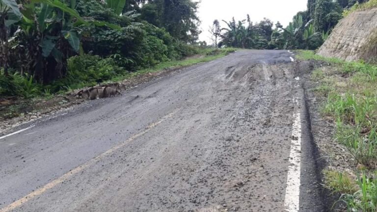 M1R Indonesia Minta Perhatian Khusus PUPR, Polri, Kejagung RI dan KPK Pantau Proyek BPJN di Maluku Utara