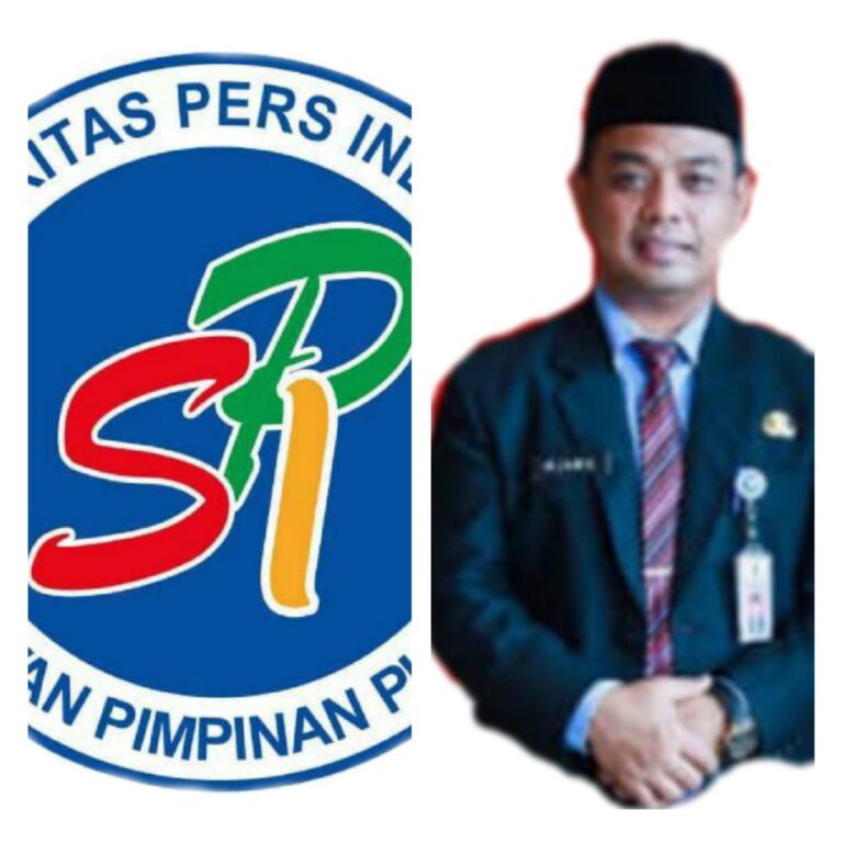 DPP SPI Dukung Sekdako Pekanbaru Duduki Jabatan Plt. Walikota Pekanbaru