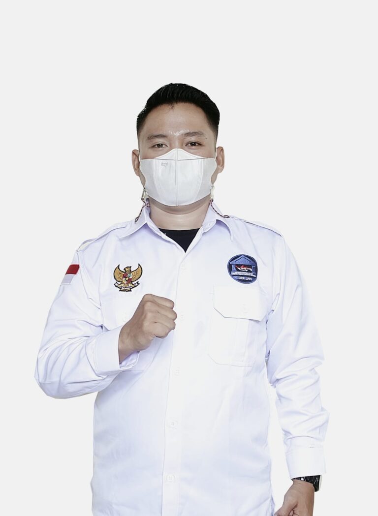 DPP LIPPI Apresiasi Dir Siber Mabes Polri Yang Berhasil mengusut dan Mengungkap Para Pemain Trading Skema Binary Option