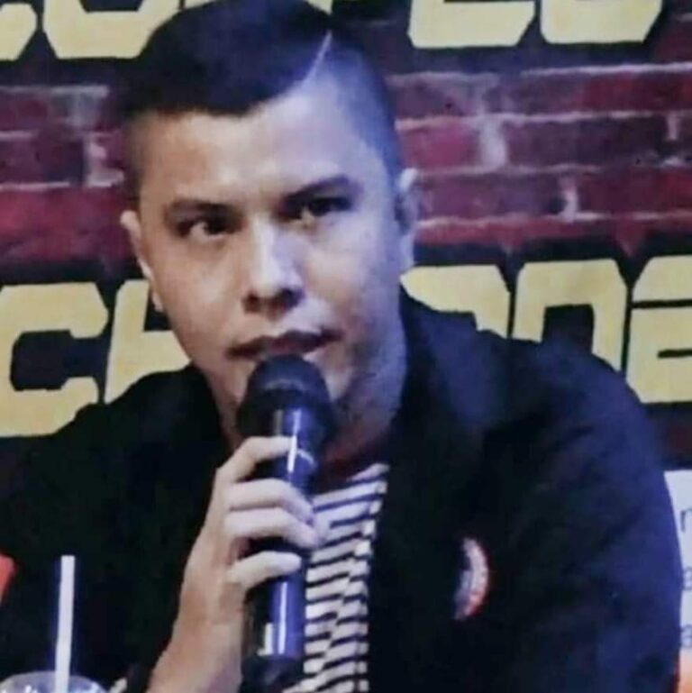 FAKSI Ajak Rakyat Aceh Beri Dukungan ke Aktivis HAM Haris Azhar dan Fathia