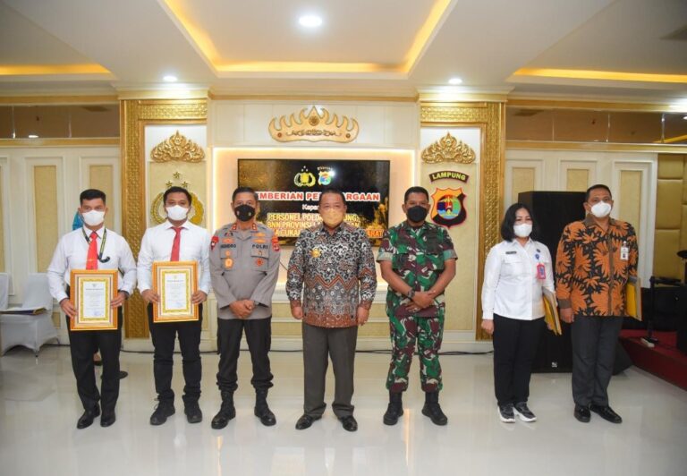Kapolda Lampung Perintahkan Lidik dan Sidik Penyelewengan BBM Subsidi