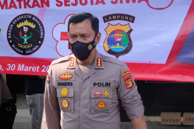 Polisi minta mahasiswa unjuk rasa patuhi aturan​​​​