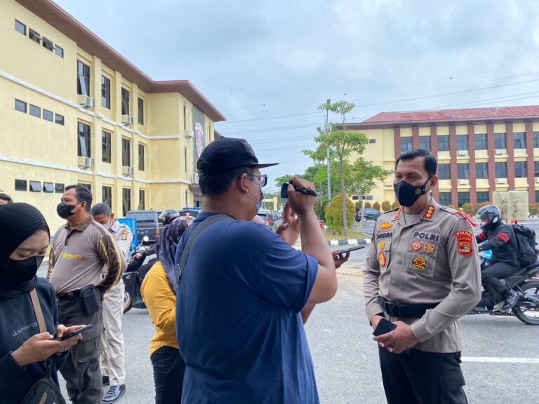 Polda Lampung himbau masyarakat untuk menitipkan rumahnya kepada petugas Siskamling setempat