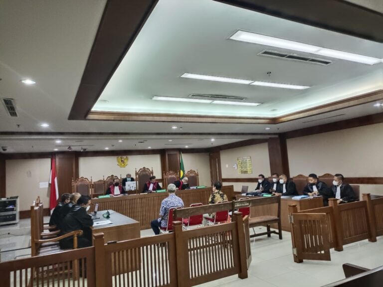 Didit W.: Kerugian di LPEI Bukan Kerugian Negara