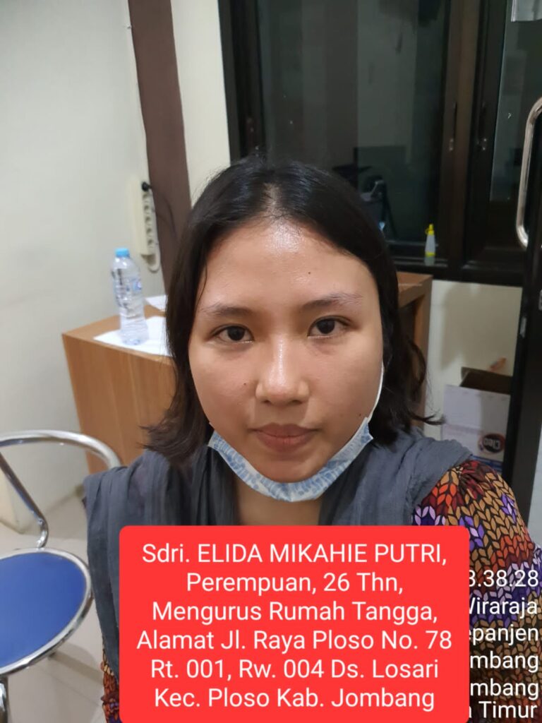 Seorang Wanita Nekat Melakukan Tindak Kriminal Penculikan Serta Pencurian