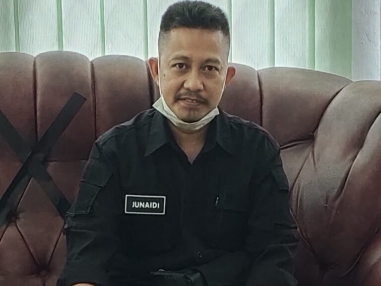 Ketua DPD SPI TulangBawang Ucapkan Terimakasih Atas Surat Keputusan Yang di Berikan Untuk Pengurus DPD Tuba