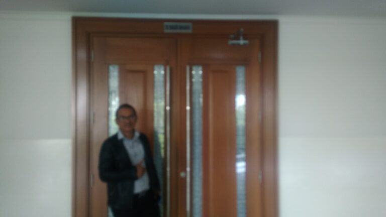 Ketua OKK SKP Aldi F. Arif Menilai Sidang Kredit Macet Nasabah Bank Sinarmas Rp 198 M Terkesan Main-main dan Mengulur Waktu