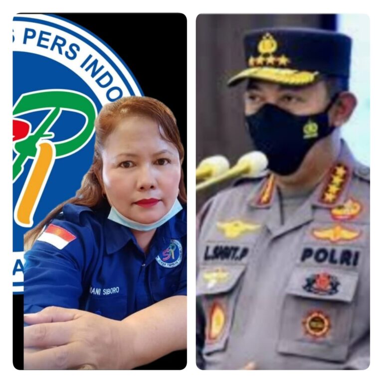 Kematian Brigadir Joshua Terungkap, SPI Apresiasi Kinerja Institusi Kepolisian