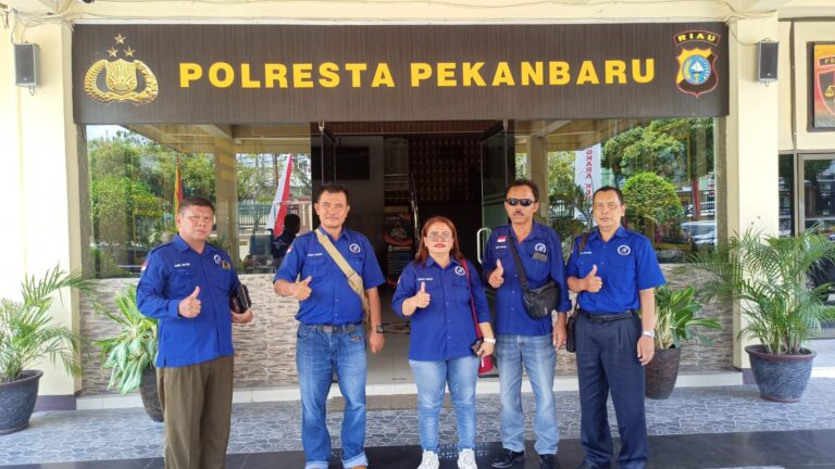 Korban Dugaan Penganiayaan Minta DPP SPI ‘Kawal’ Laporannya. Ini yang Dilakukan