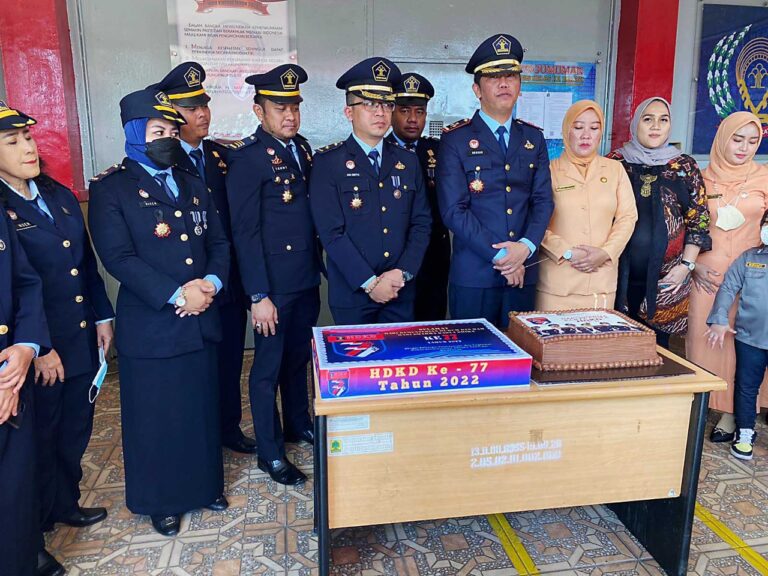 Pertama Kalinya, HDKD Digelar Pada 19 Agustus