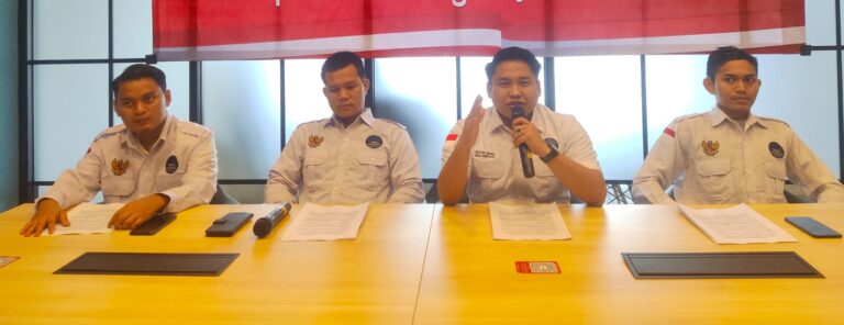 Lanjutkan Proses Hukum Terkait Sengketa Tanah Udayana, Kini I Nyoman Suastika Dapatkan Dukungan Publik