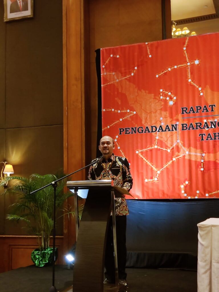 MA: Integritas Tangguh Kepercayaan Publik Tumbuh