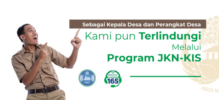 Diduga ada Indikasi Praktek Maladministrasi Soal JKN Peratin dan Aparat Pekon di Pemerintahan Kabupaten Lampung Barat