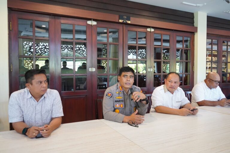 Tangani 23 Kasus Penambangan Ilegal, Jajaran Polda Riau Bekuk 37 Pelaku