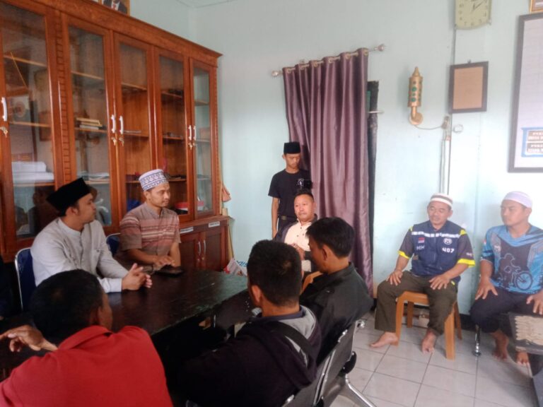KlarifikasiTerkait Dengan Pemberitaan Arogan Oknum Pihak Keamanan Pondok Pesantren Miftahul Huda 407