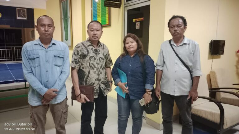 PT SAR Diduga Pungli, Bertahun-tahun Hasil Panen Dipotong