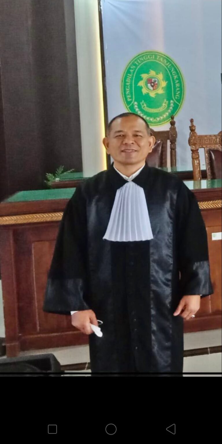 Tertangkapnya DPO “Calo” Setoran Proyek Berpotensi Menyeret Nanang Ermanto
