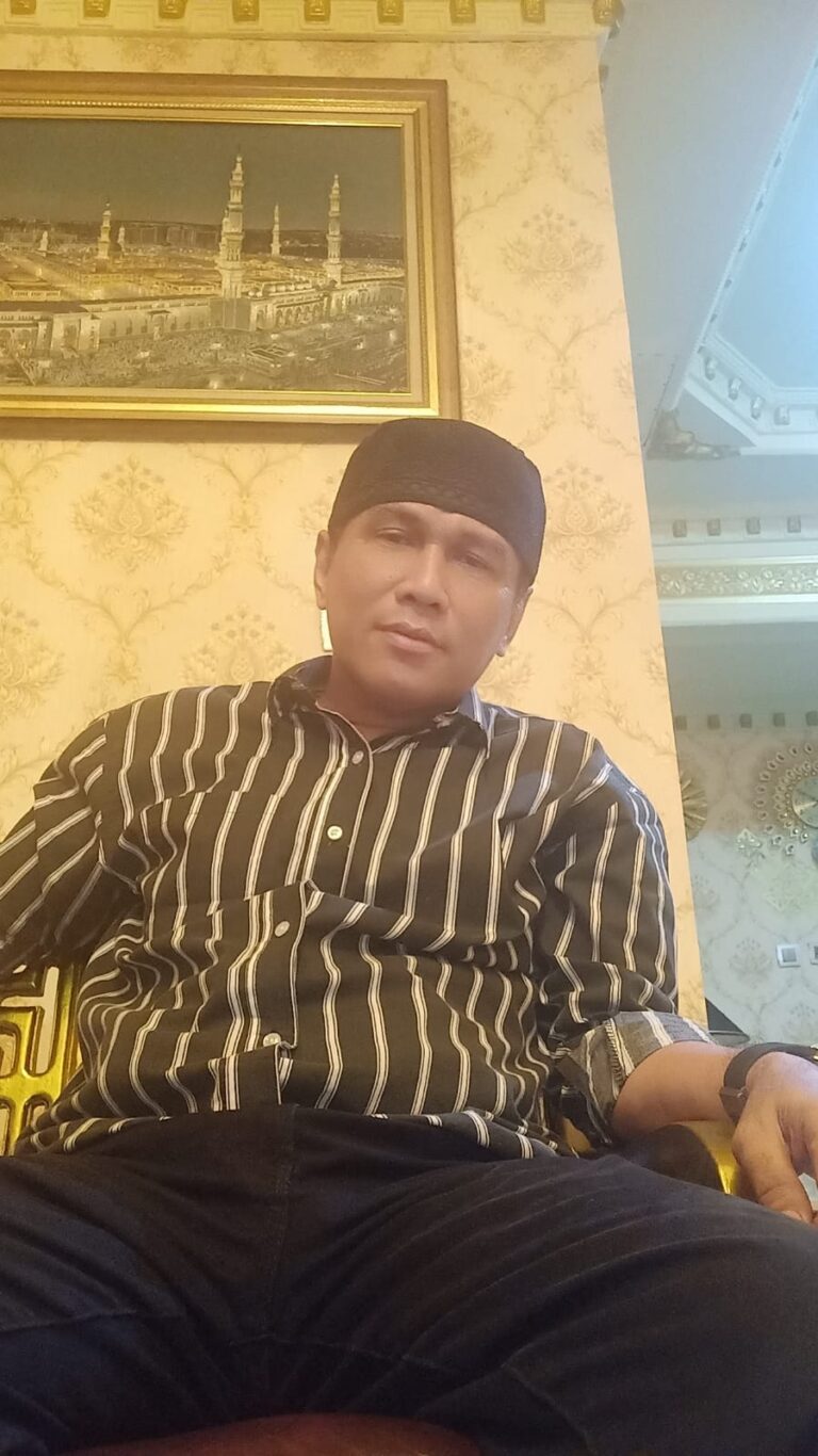 Kuatnya SOKSI di Jakarta Utara, H. Robby Al Yusuf : Insya Allah Manfaatnya akan Dirasakan oleh Masyarakat Jakarta Utara