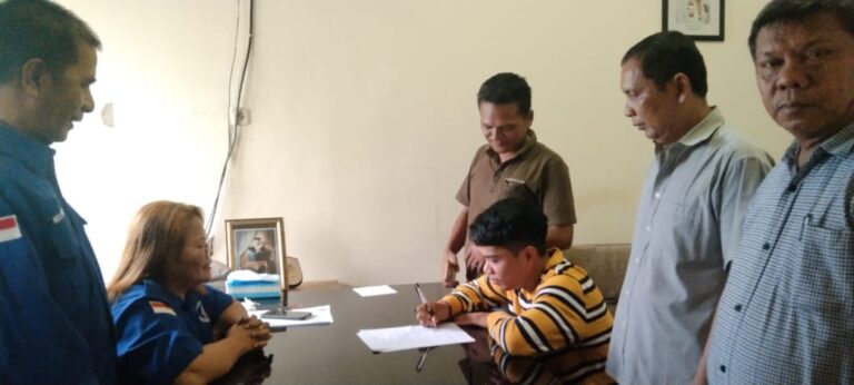 Diduga Tipu Rekan, SPI Adukan Calon Anggota DPD RI Riau