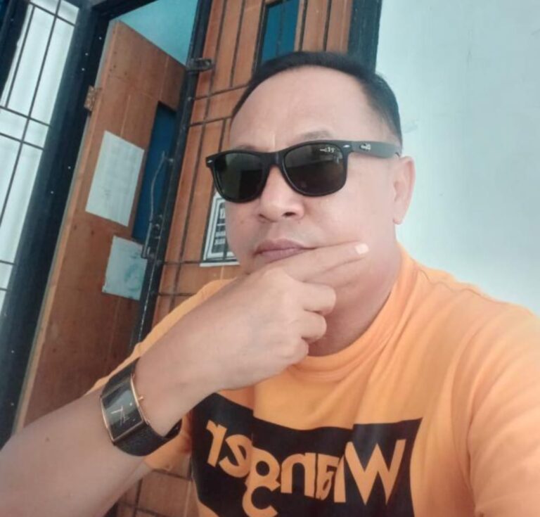 Dugaan Penyelewengan DD di Pekon Tunggul Pawenang LSM HANTAM Akan Surati Bupati Dan APH