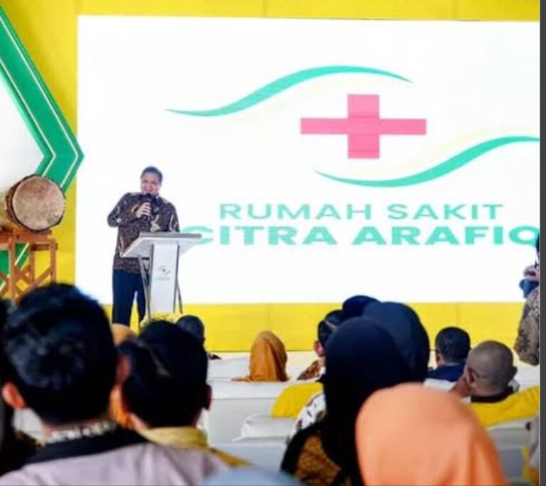 Dukung Program Kesehatan, RS Citra Arafiq Bekasi Resmi Di Buka