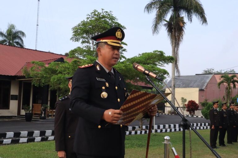 Jadikan Peringatan Hari Kesaktian Pancasila sebagai pemersatu Bangsa menuju Indonesia maju