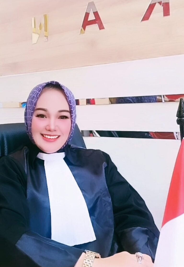 Melakukan Penyalahgunaan Wewenang, Kades Rangai Dilaporkan ke Penegak Hukum