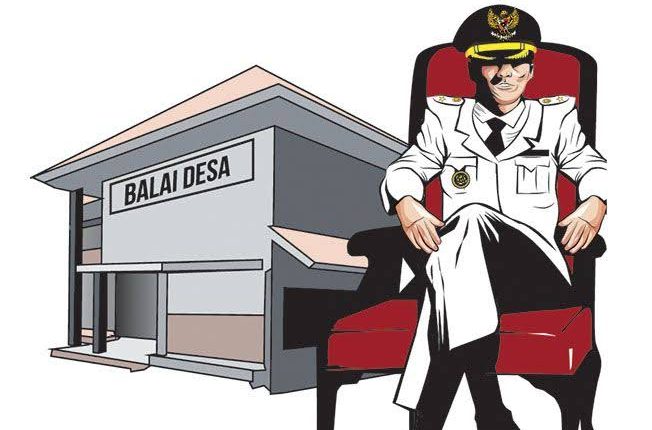 Menyoroti, Kebijakan Pemerintah Daerah Kabupaten Lampung Barat Penundaan Demokrasi Pemiilihan Peratin di 60 Pekon Yang Masa Jabatannya Habis
