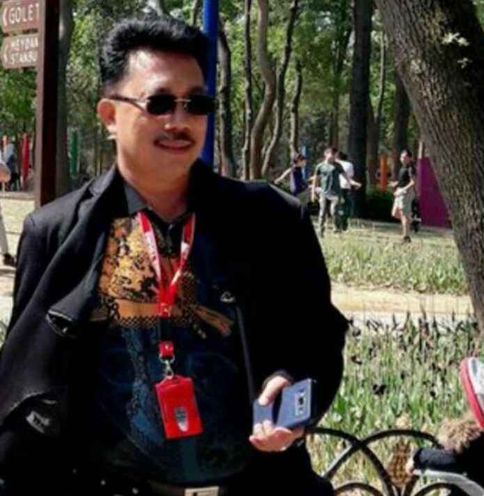 Sekda Lamsel Minta Kadis Menandatangani Surat Pengunduran Diri, Simak Dugaan Motifnya