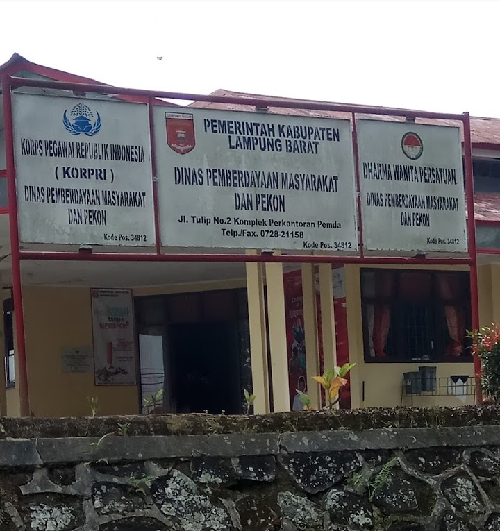 Miris ! Kebijakan Tak Ada Pemilihan Peratin di Lampung Barat, Ternyata jadi Lahan empuk Oknum Pejabat Cari Uang Seseran