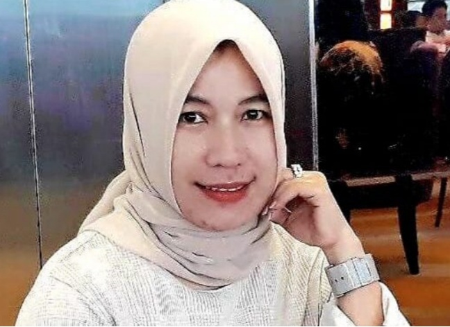 Jabatan Akan Berakhir, Anggota DPRD Riau Dikritisi Pegiat Sosial, Deviyani