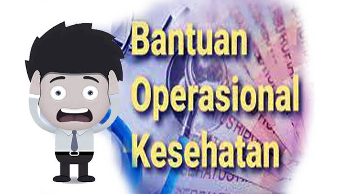 Mantap !!!! BOK Puskesmas di Lampung 269 Miliar: KB 93 Miliar