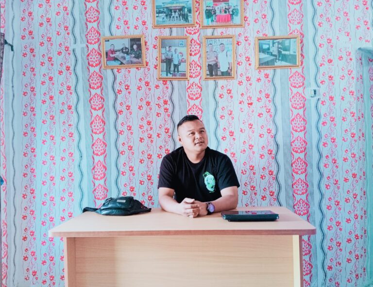 Diduga Oknum Camat Merbau Mataram Intimidasi Kepala Desa, Ketua Umum Lembaga PRL: Bentuk Kejahatan Terhadap Hak Konstitusi