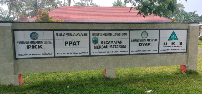 Dugaan Intimidasi Terhadap 15 Kepala Desa Oleh Plt Camat Merbau Mataram Mendapat Tanggapan dari Berbagai Pihak